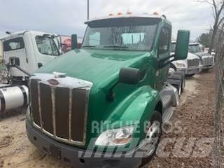 Peterbilt 579 트랙터 유닛