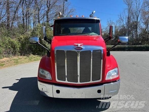 Peterbilt 579 트랙터 유닛