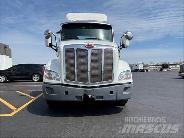 Peterbilt 579 트랙터 유닛