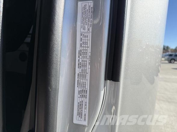 Peterbilt 579 트랙터 유닛