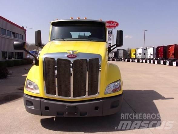 Peterbilt 579 트랙터 유닛