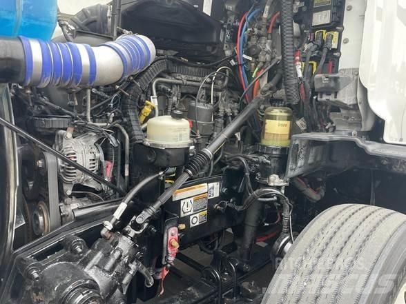 Peterbilt 579 트랙터 유닛