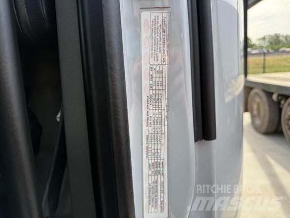 Peterbilt 579 트랙터 유닛