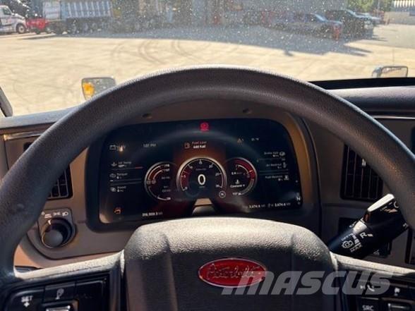 Peterbilt 579 트랙터 유닛