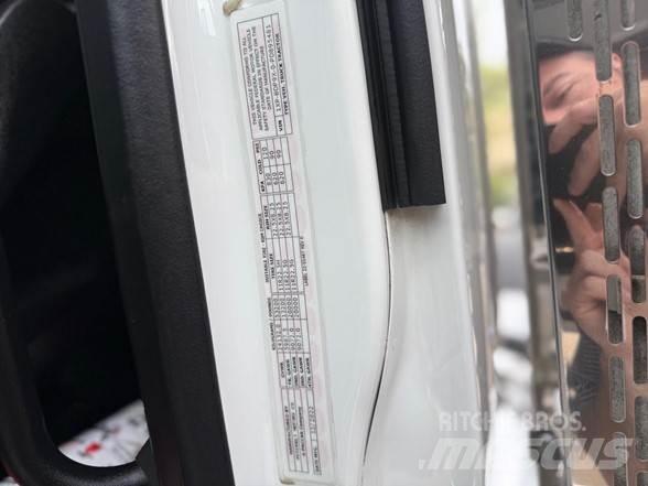 Peterbilt 579 트랙터 유닛