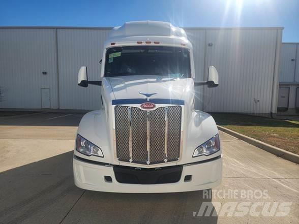 Peterbilt 579 트랙터 유닛
