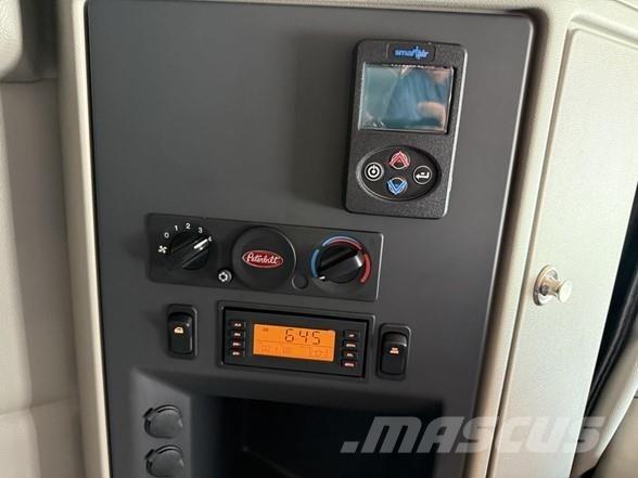 Peterbilt 579 트랙터 유닛