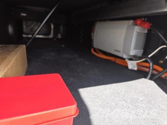 Peterbilt 579 트랙터 유닛