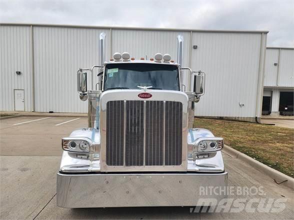 Peterbilt 589 트랙터 유닛