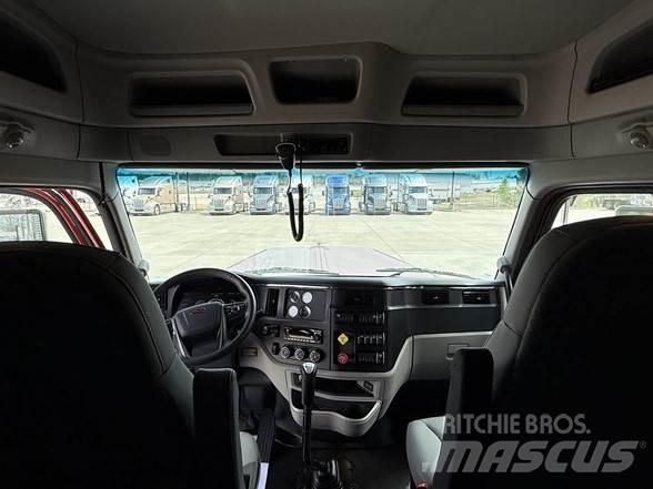 Peterbilt 589 트랙터 유닛