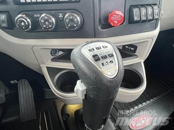 Peterbilt 589 트랙터 유닛
