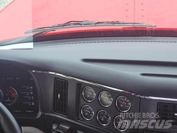 Peterbilt 589 트랙터 유닛
