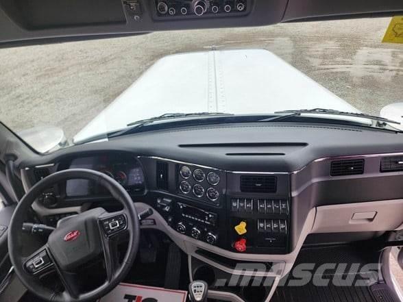 Peterbilt 589 트랙터 유닛