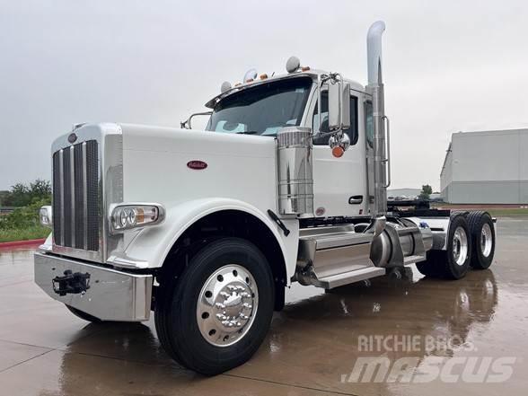 Peterbilt 589 트랙터 유닛