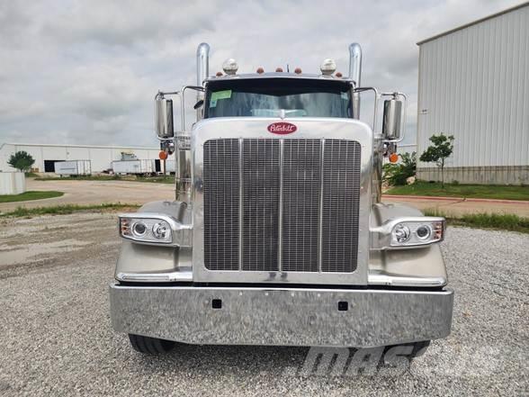 Peterbilt 589 트랙터 유닛