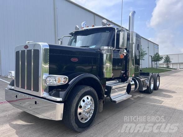 Peterbilt 589 트랙터 유닛
