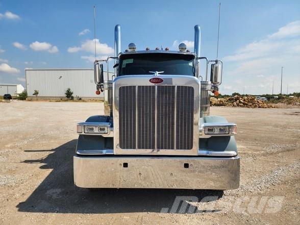 Peterbilt 589 트랙터 유닛