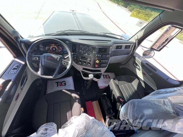 Peterbilt 589 트랙터 유닛