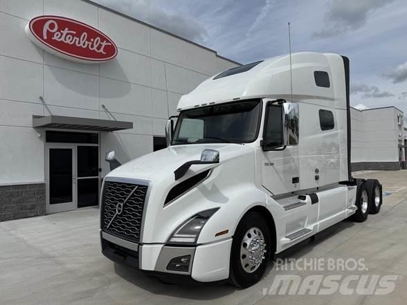 Volvo VNL42860 트랙터 유닛