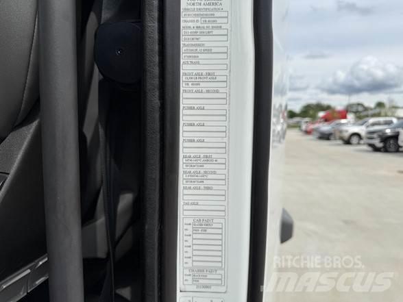 Volvo VNL42860 트랙터 유닛