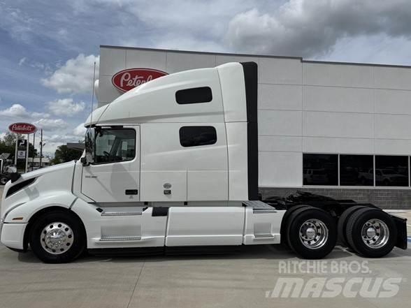 Volvo VNL42860 트랙터 유닛