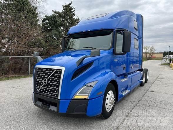 Volvo VNL42860 트랙터 유닛