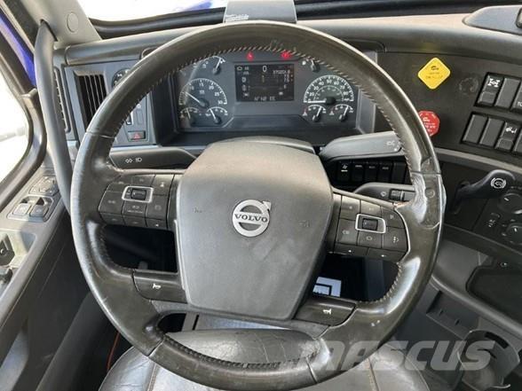 Volvo VNL64T860 트랙터 유닛