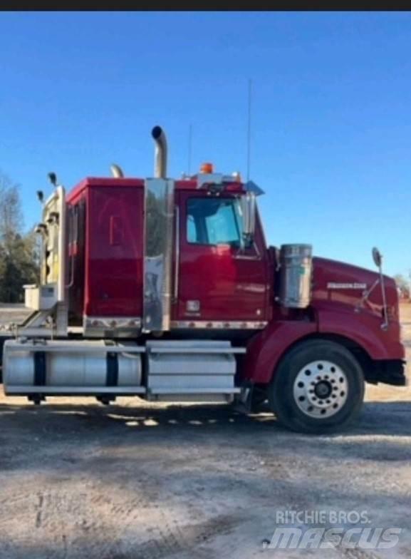 Western Star 4900 트랙터 유닛