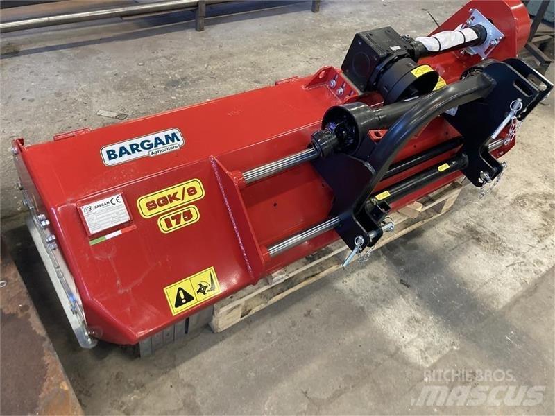 Bargam SGK/S 175 제초기