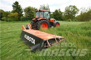 Kubota DM2032 수확기