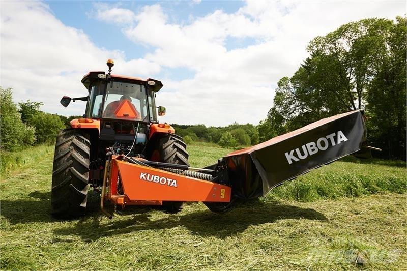 Kubota DM2032 수확기