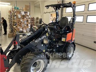 Kubota RT 220- 2 미니 로더