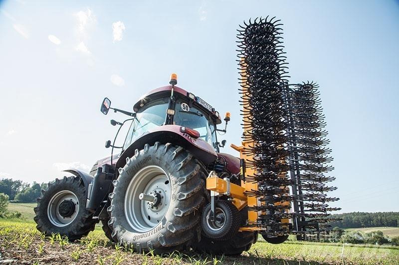 Wallner WRM 600 농기계 - 기타