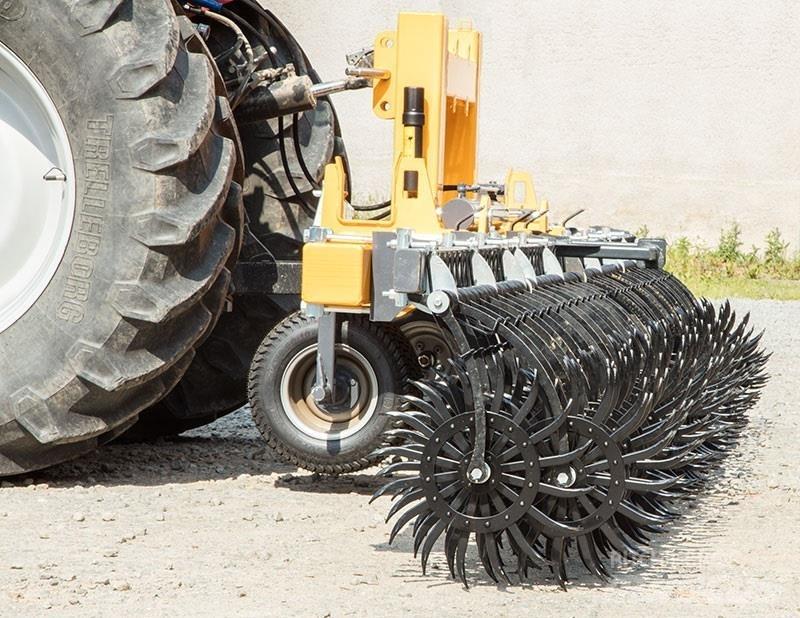 Wallner WRM 600 농기계 - 기타