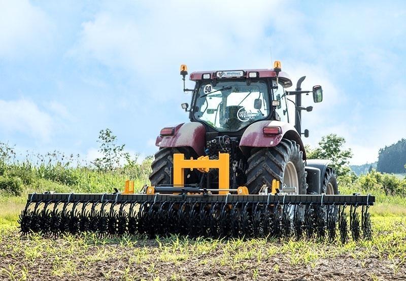 Wallner WRM 600 농기계 - 기타