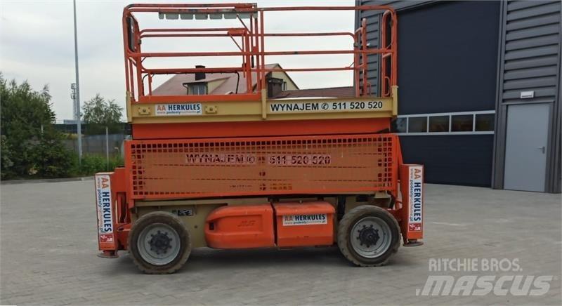 JLG 4069 가위형 리프트