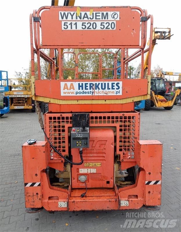 JLG 4069 가위형 리프트