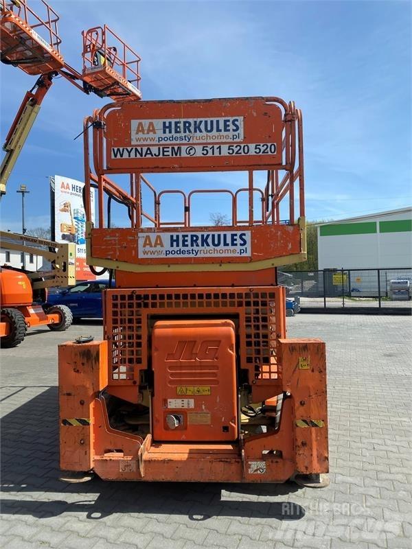 JLG 4069 가위형 리프트