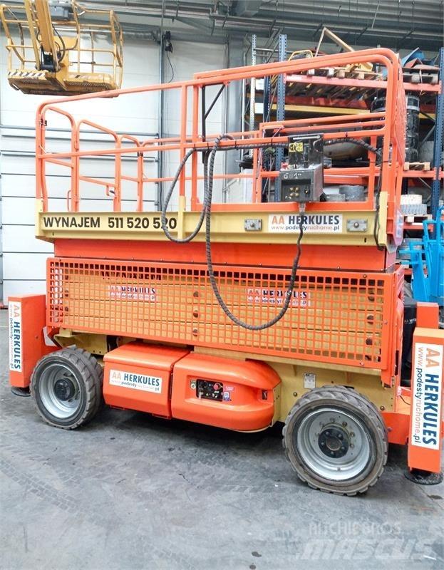 JLG 4069 가위형 리프트