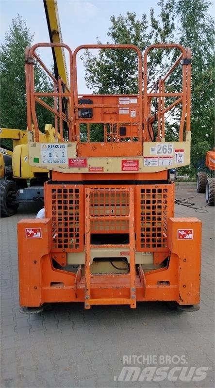 JLG 4069 가위형 리프트