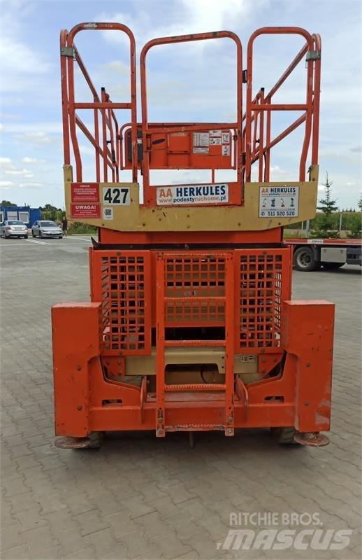 JLG 4069 가위형 리프트