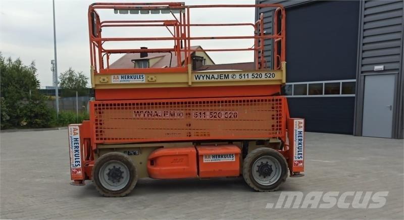 JLG 4069 가위형 리프트