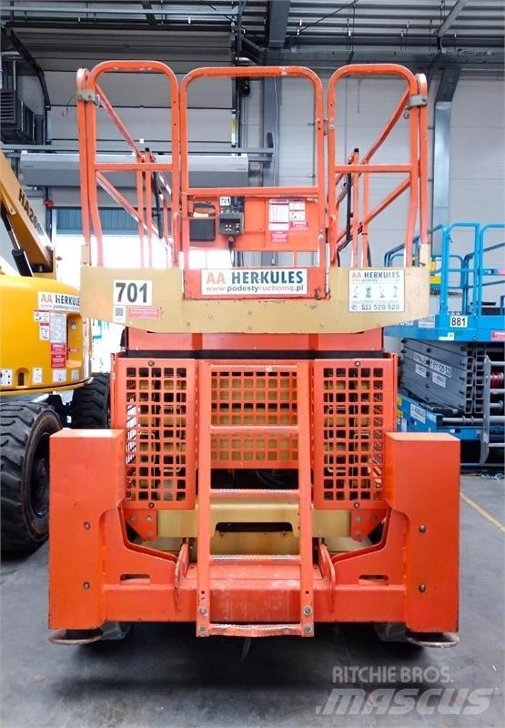 JLG 4069 가위형 리프트
