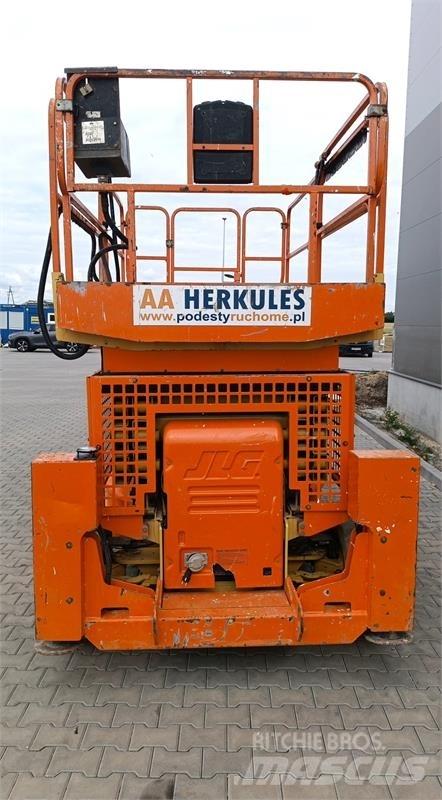 JLG 4069 가위형 리프트