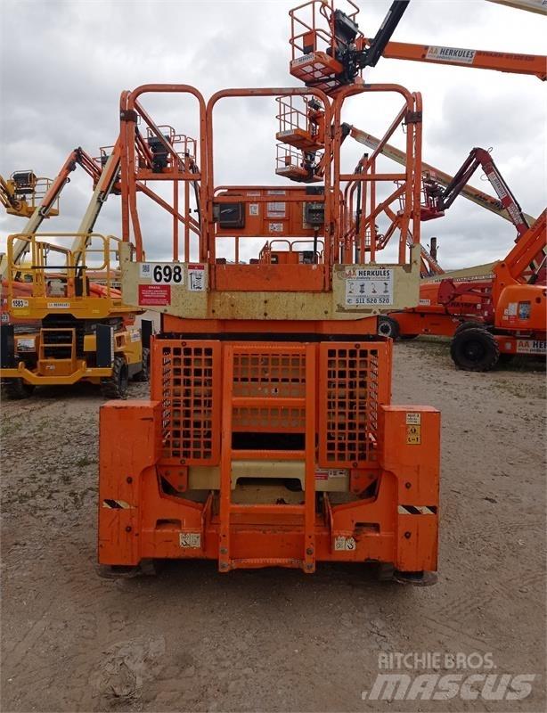 JLG 4069 가위형 리프트