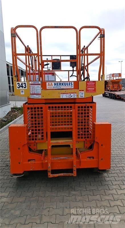 JLG 4069 가위형 리프트