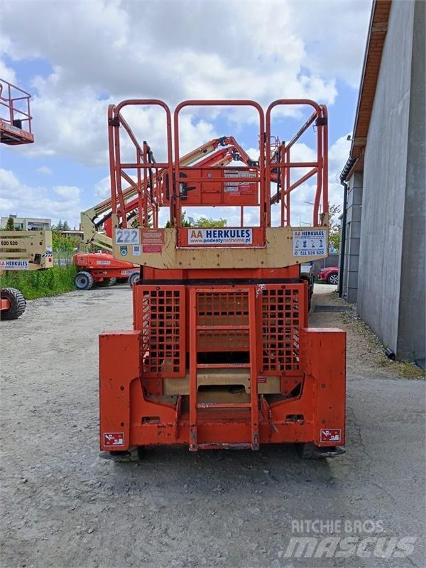 JLG 4069 가위형 리프트