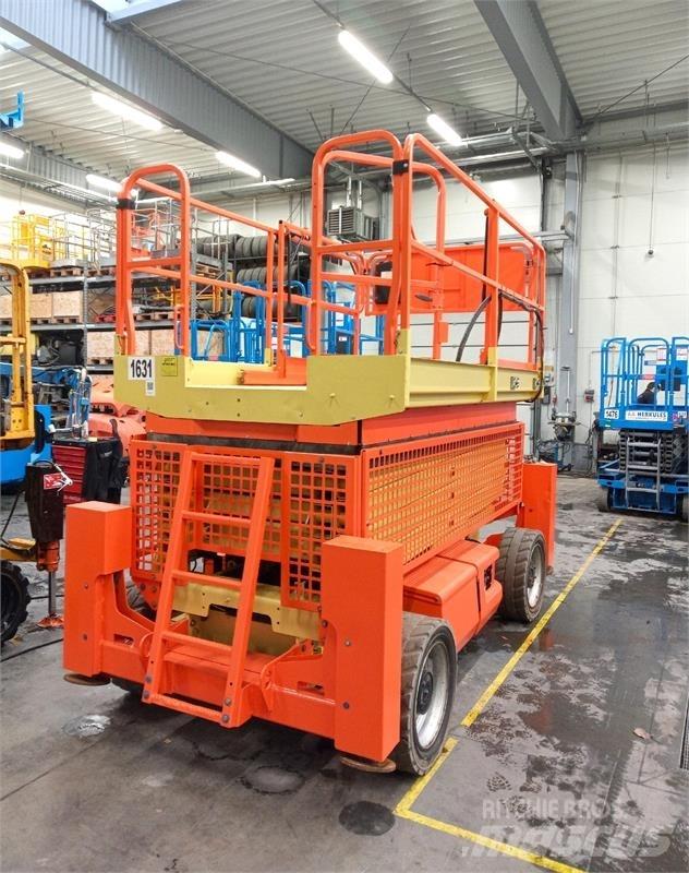 JLG 4069 가위형 리프트