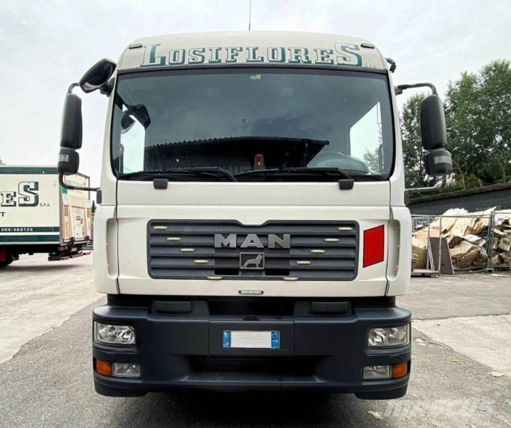 MAN TGM 18.280 기타 트럭