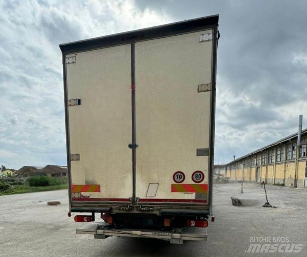 Renault D 트랙터 유닛